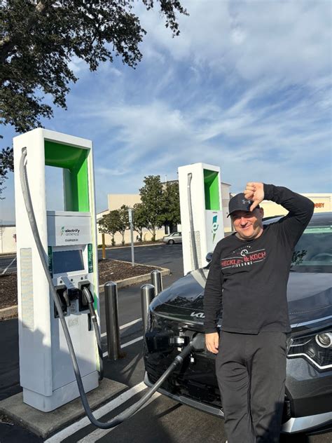 Electronic Vehicles are a great example why governments cannot create ...