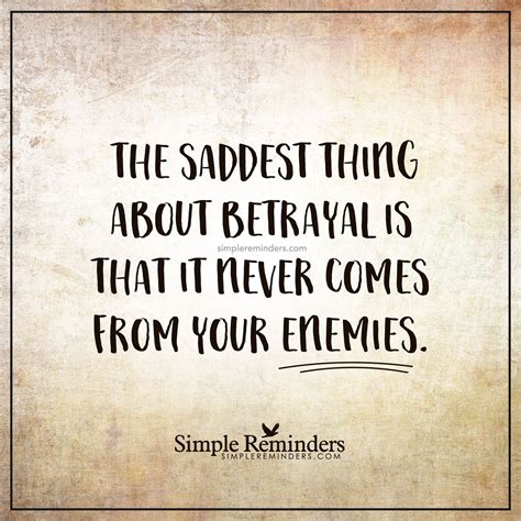 Betrayal Pics With Quotes