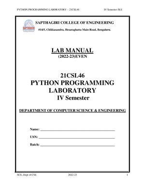 Scan 09 Feb 23 21·56·47 - Python Programming Laboratory - Studocu