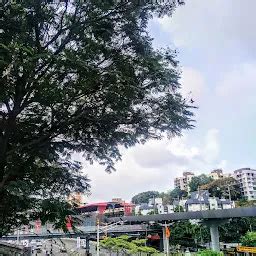 Tapovan Temple - Hindu temple - Mumbai - Maharashtra | Yappe.in