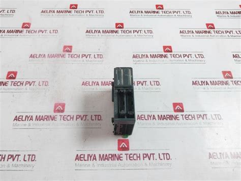 Schneider Electric Tm3Di32K Modicon Dc Input Module 32 Inputs 24V 5Ma ...