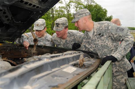 'Green bullet' as effective as M855 round -- consistently | Article ...