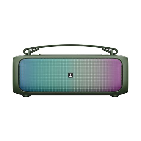 boAt Stone Beam - Premium Portable Bluetooth Speaker with 7 Hours Playback