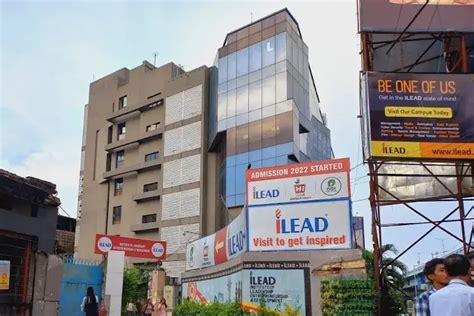 iLEAD Kolkata Campus: Photos, Virtual Tour