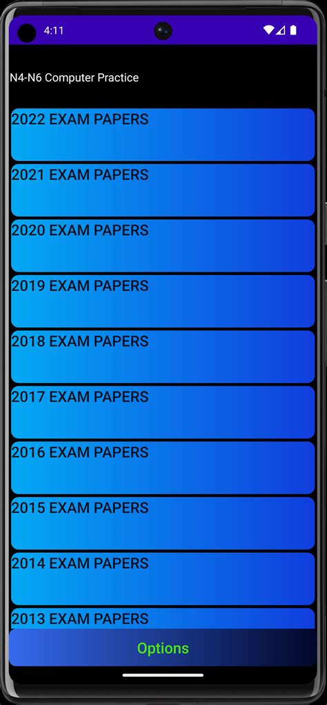 N4 Computer Practice Exam Papers 的图像结果