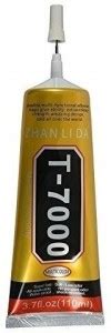 Flipkart.com | Ekon T7000 Glue Multi-Purpose Black Adhesive Jewelry ...