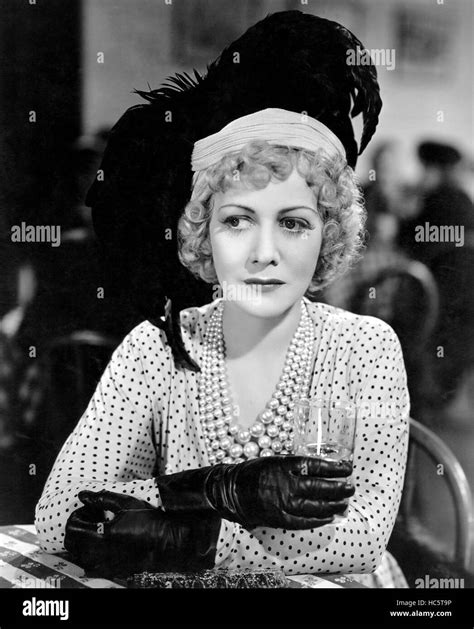 THE ROARING TWENTIES, Gladys George, 1939 Stock Photo - Alamy
