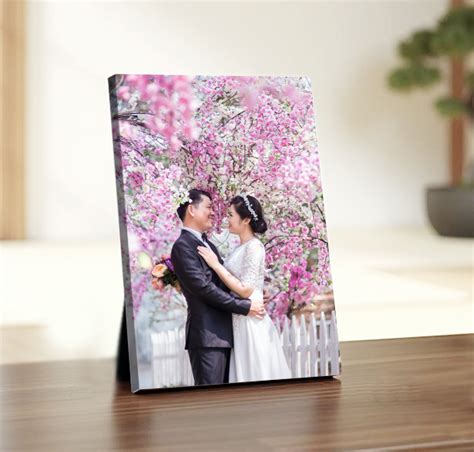 Table photo frame- Tinyko