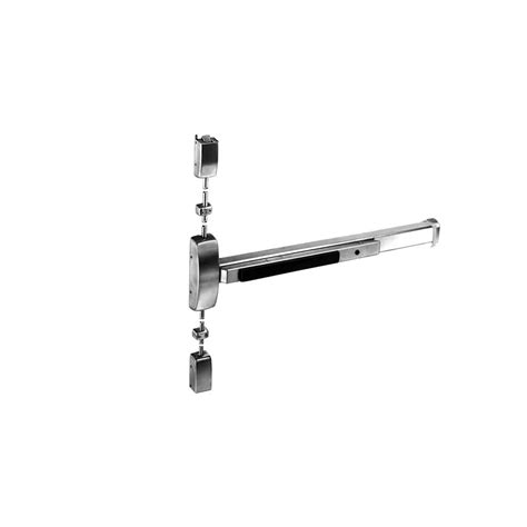 Sargent 80 Series – Heavy-Duty Exit Devices | ASSA ABLOY