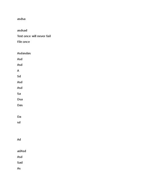 Final Exam Review - ASDA - Studocu