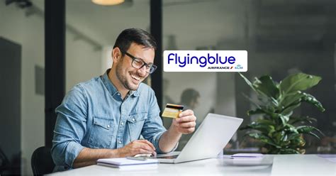 How to buy Flying Blue Miles with Air France and current promotions ...