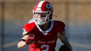 Glen Ridge downs Whippany Park late despite weather - Football recap ...