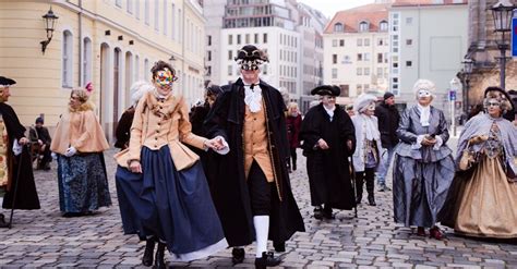 A Dresda con il Carnevale Veneziano dell’Elba - Il Sole 24 ORE