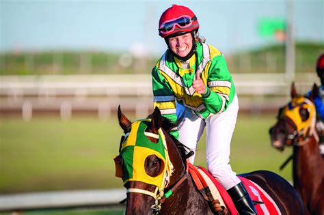 riding — North American Article Index | Trainer Magazine