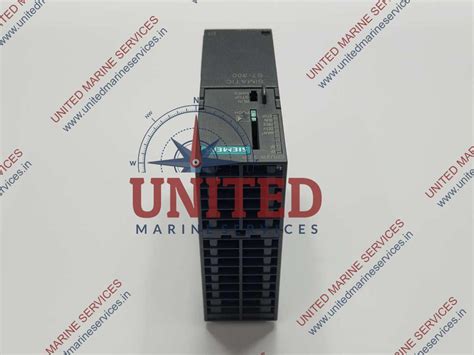 SIEMENS 6ES7 315-2AH14-0AB0 SIMATIC S7-300 CPU315-2DP CENTRAL ...