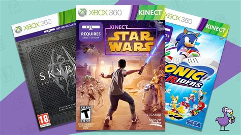 Image result for Kinect Games