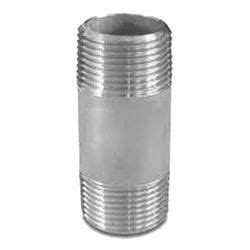 gi pipe and nipple | Wholesaler from Kolkata