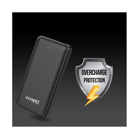 Conekt Zeal Proton Pro 10000mAh Power Bank