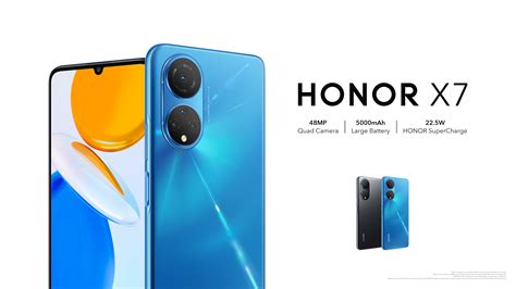 Honor X7 的图像结果