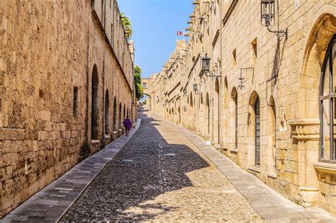 10 Best Things to Do in Rhodes Town - What is Rhodes Town Most Famous For? - Go Guides
