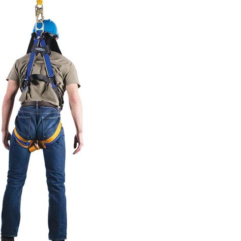 Blue Armor 1000 Standard (1 D-Ring) Small Harness India | Ubuy