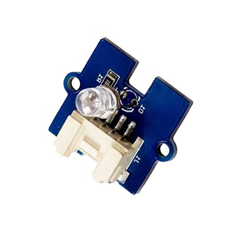 SeeedStudio Grove Multi Color LED 5mm Multi Color – REES52