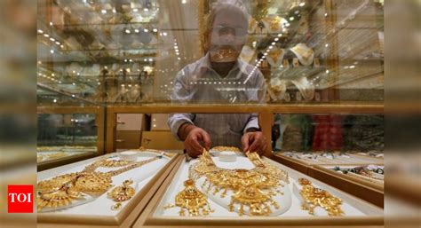 Gold Monetisation Scheme: How to make Indians part with gold - Times of ...