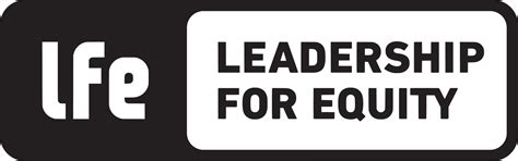 Leadership For Equity