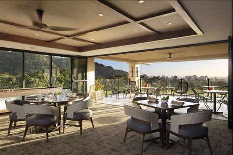 Amenities & Activities - Oahu Country Club