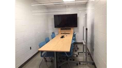 Space Availability - 029 - LibCal - Montclair State University Libraries