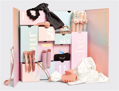 Kitsch Advent Calendar 2024