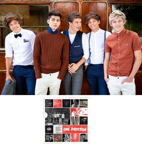 Image result for Viyl One Direction