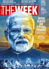 No hindrance- The Week