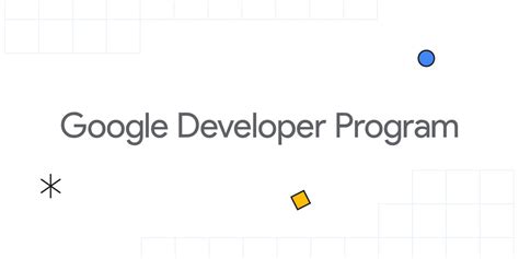Google Developers Tutorials 的图像结果
