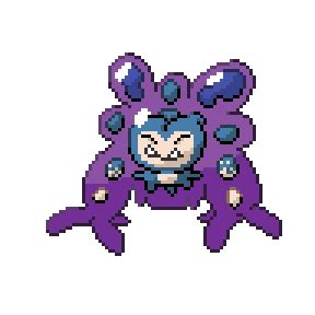 Snorniclus #143.359 - FusionDex