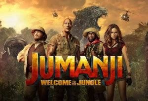 Poster Jumanji sl-13127 (Wall Poster, 13x19 Inches, Matte Paper ...
