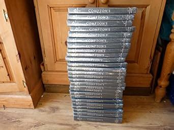 Compton's Encyclopedia: In-Depth Coverage for Middle & High School ...