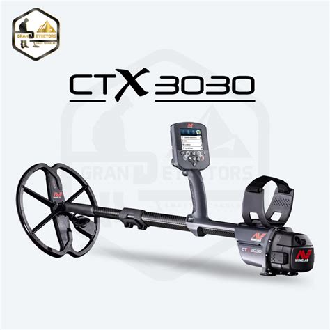 Image result for CTX 3030 Deep Program