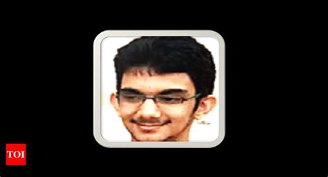 ISC Class XII Exam: Visual impairment did not deter Nihaal Raheja ...