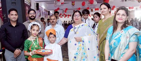 Dr. Rizvi Learners' Academy - Jaunpur
