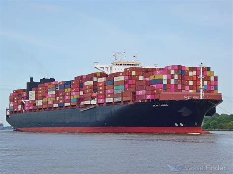 NATO WARSHIP, Container Ship - Details and current position - IMO ...