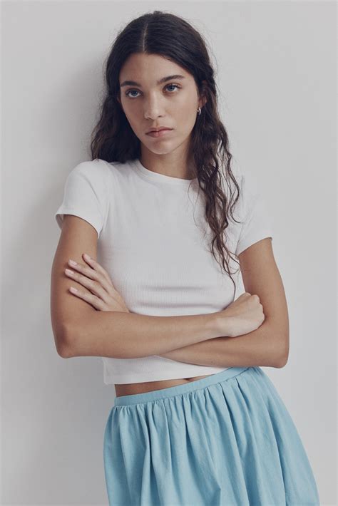 Balloon skirt - Turquoise - Ladies | H&M IN