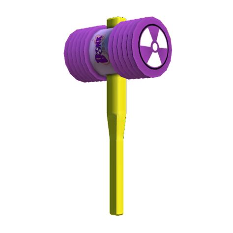 p3d.in - Bonk! Ponk Hammer