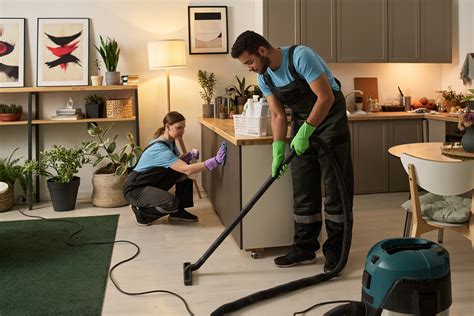 Ctree - Cleaning Service, Pest Control and Asset Management