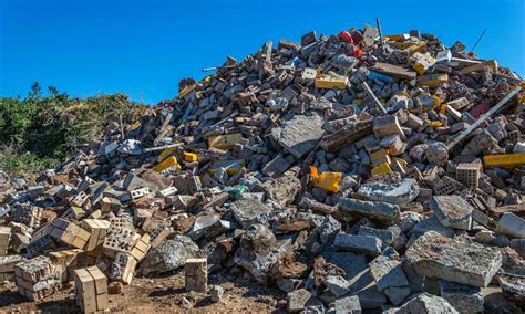 More consumption, demand for resources, waste: why urban mining’s time ...