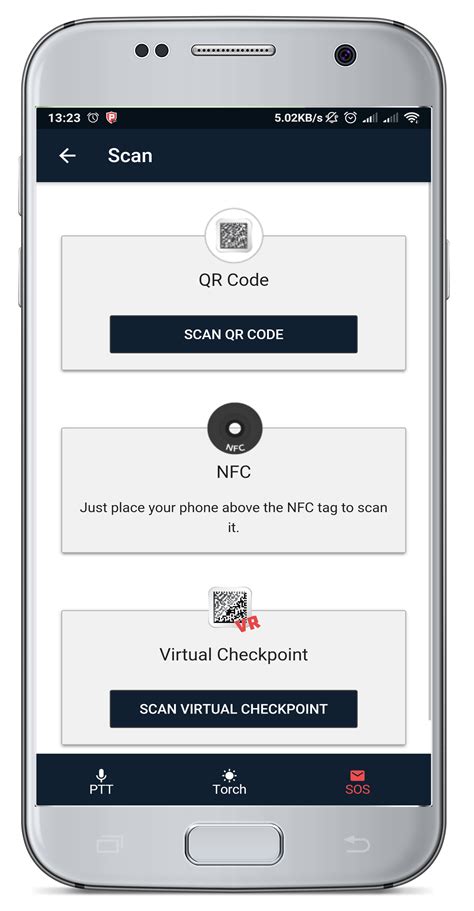 Introducing Virtual Checkpoints feature! | MyLoneWorkers Monitoring System