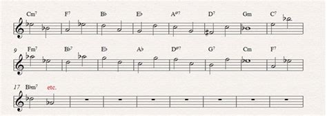 Ear Training Lessons 的图像结果