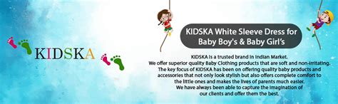 KIDSKA Cotton Baby Girls Sleeveless Shirt (DTZABMC18_Multicolor_5 Count ...