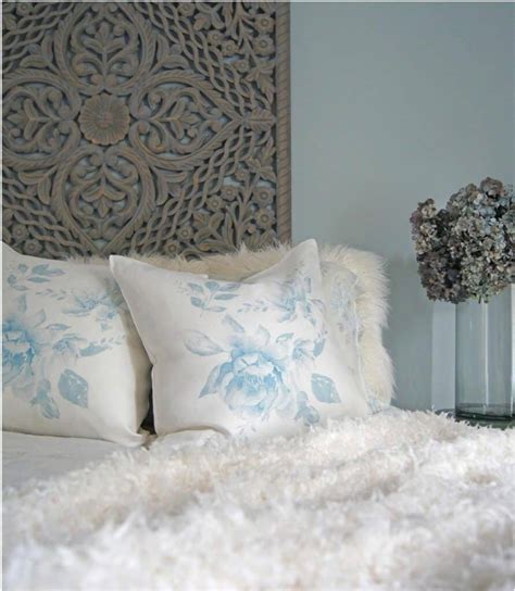 15 Light Blue Bedroom Designs for a Perfect Night’s Sleep