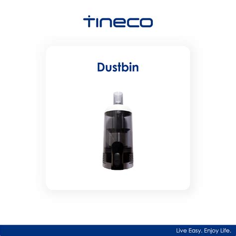 Jual Dust Bin for Floor One S5 Combo | Tineco Indonesia